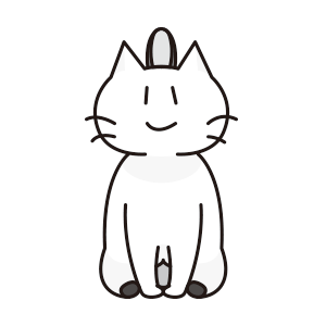 看板ﾈｺﾁｬﾝ